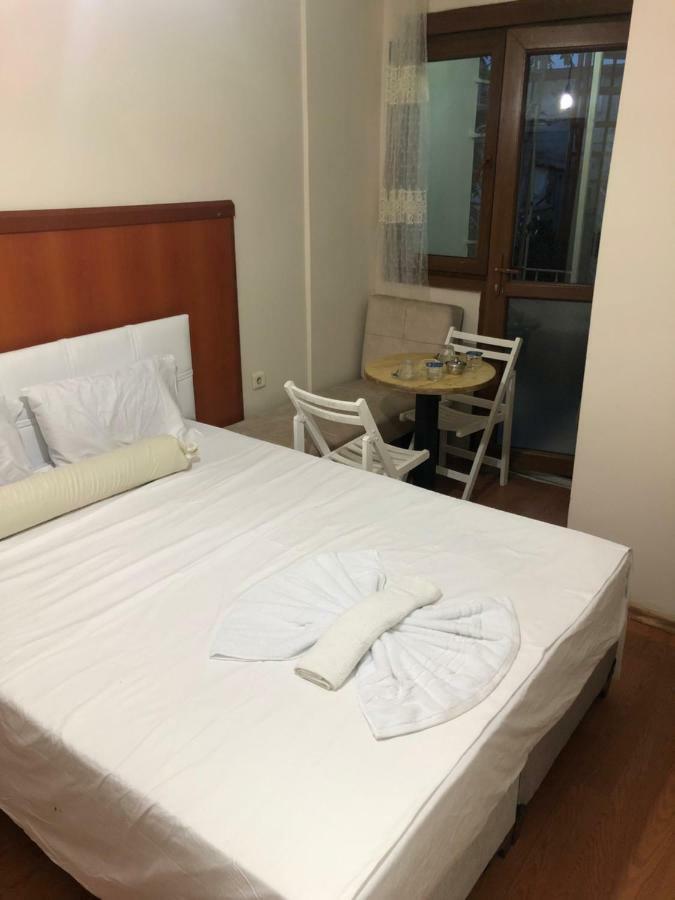 Comfort Istanbul