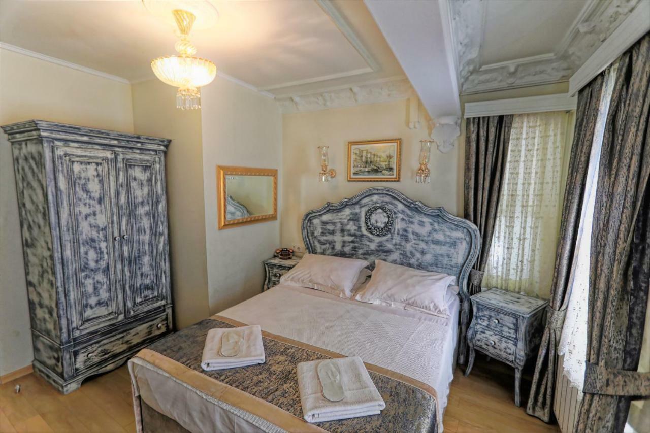 Romantic Mansion * Istambul