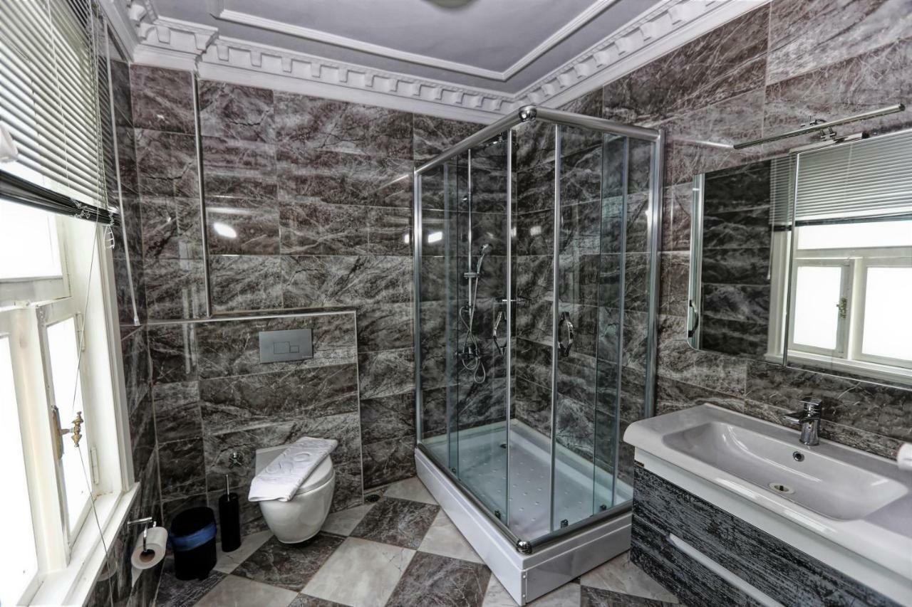 Apartamento Romantic Mansion