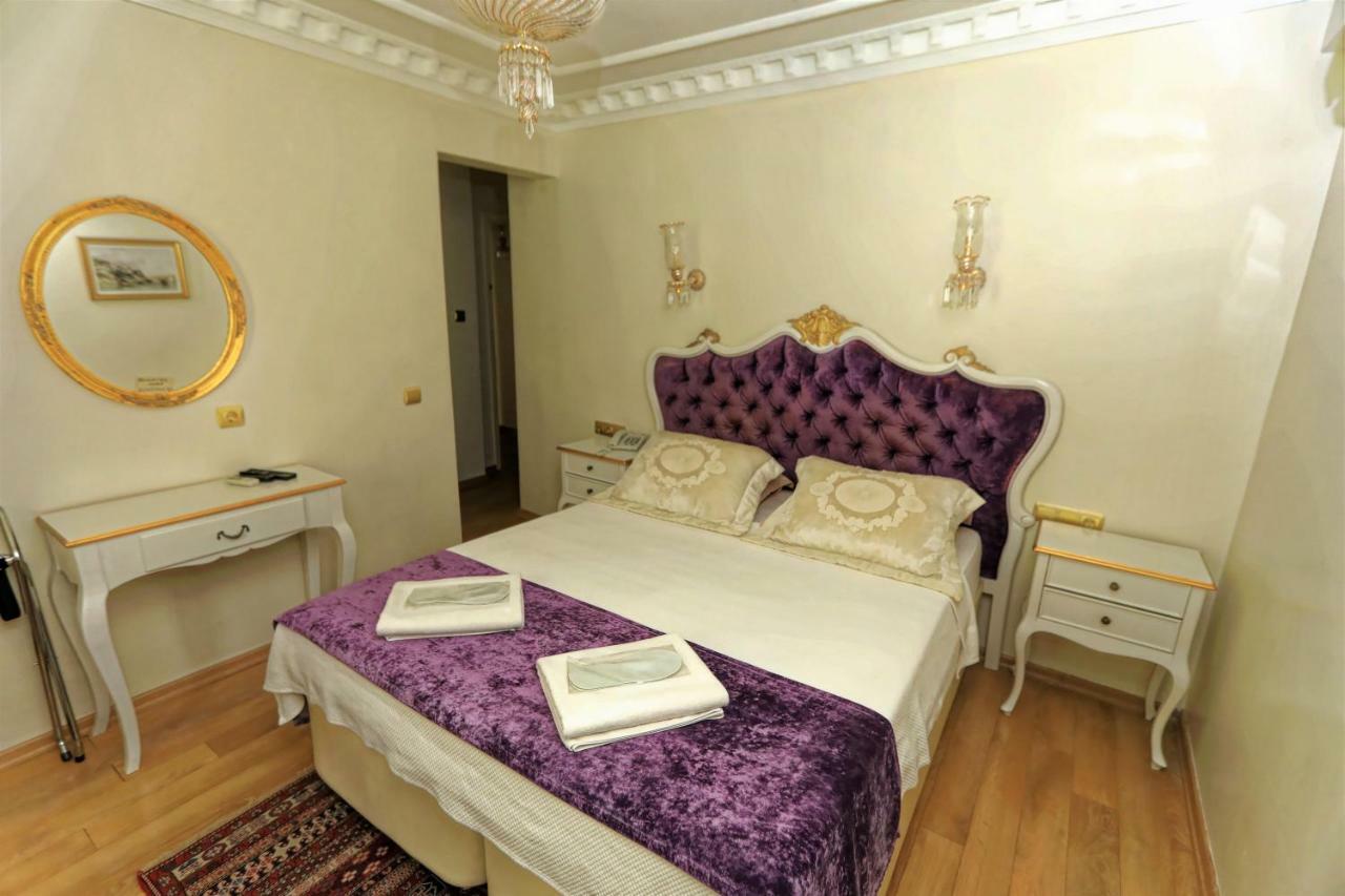 Romantic Mansion Apartamento