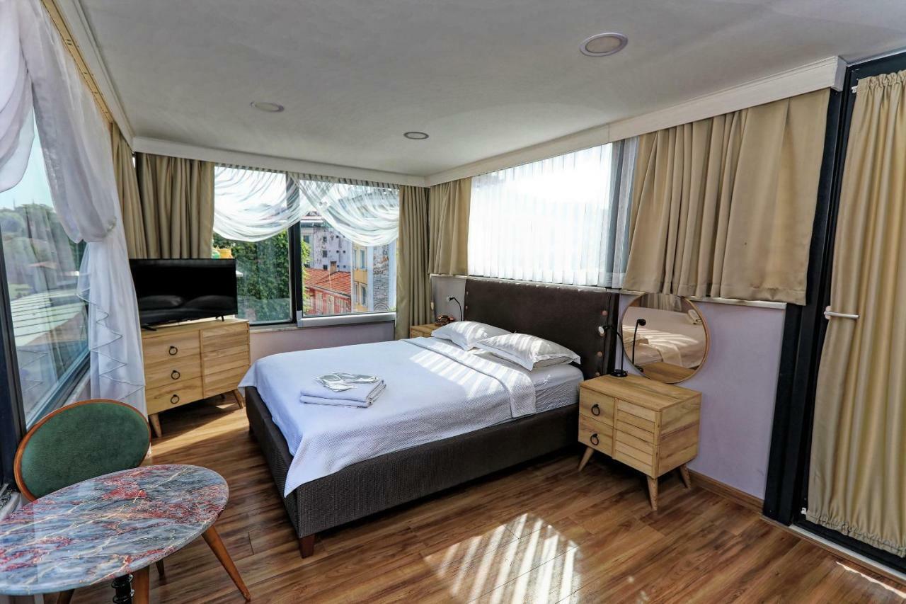 Romantic Mansion Apartamento *