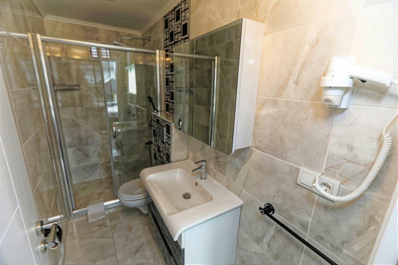 Apartamento Romantic Mansion *