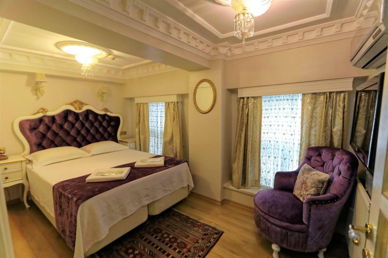 Romantic Mansion * Istambul