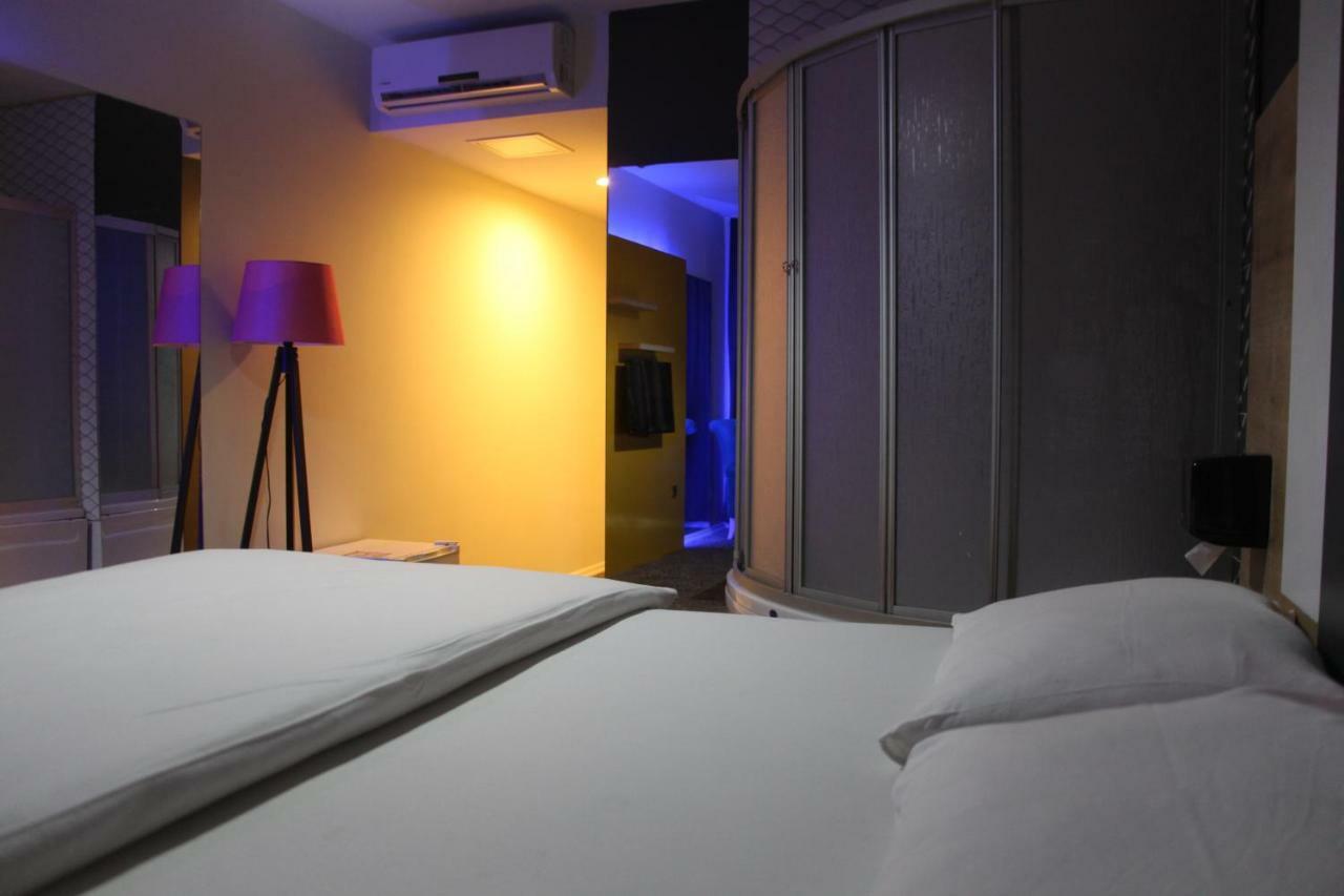Suit Palas Aparthotel *