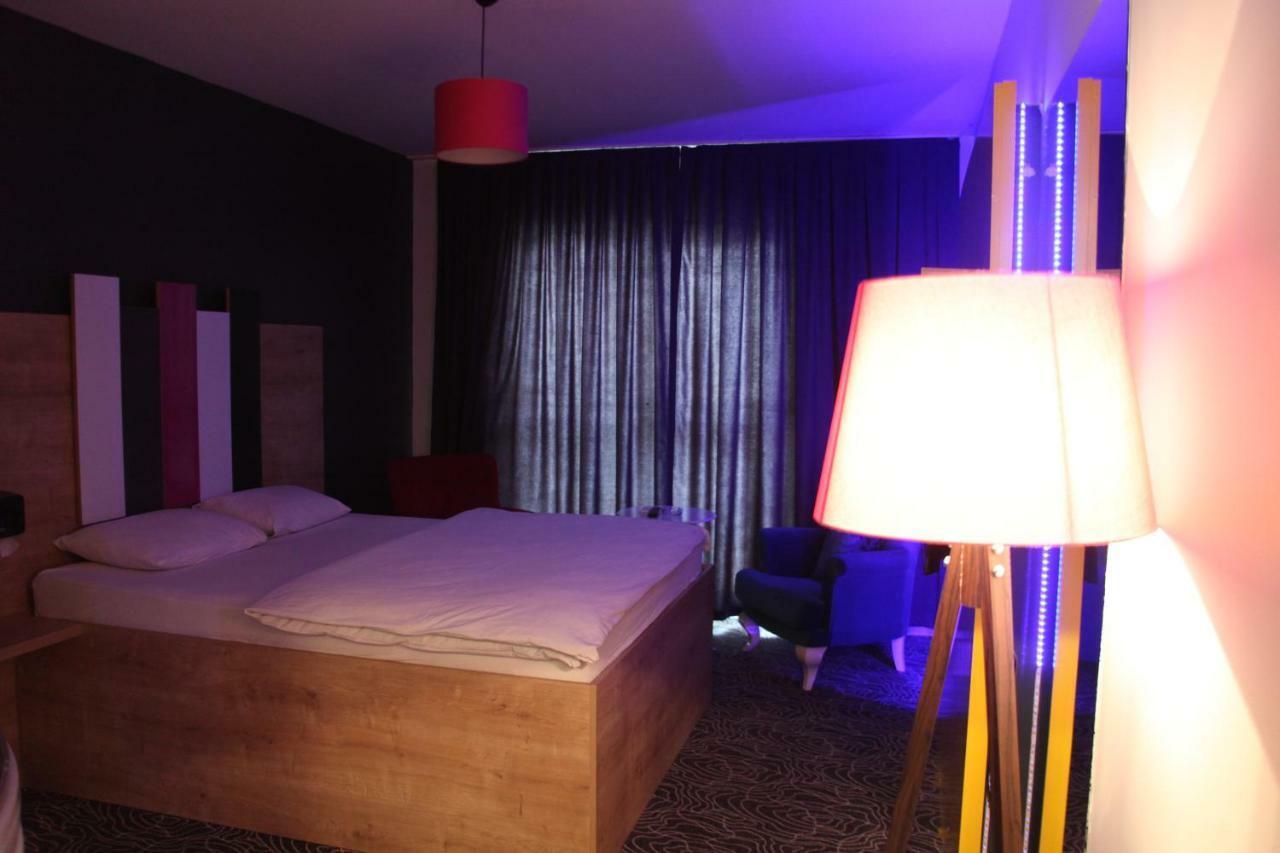 Aparthotel Suit Palas Istanbul