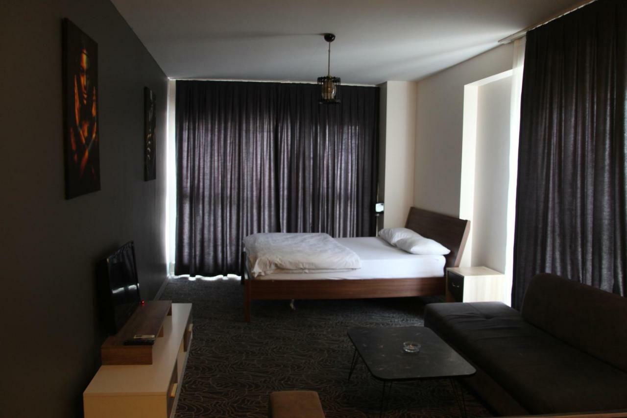Aparthotel Suit Palas Istanbul