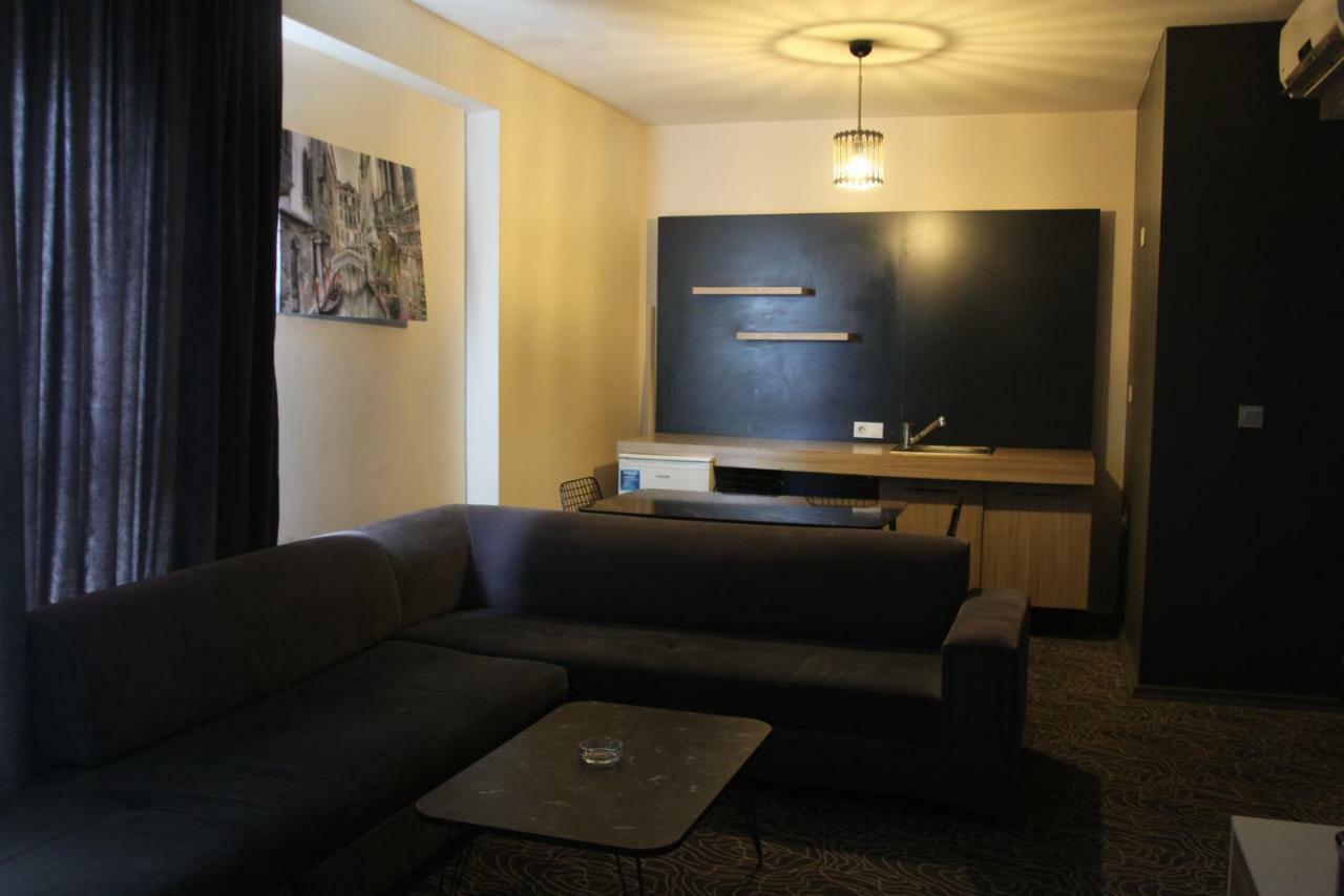 Suit Palas Istanbul
