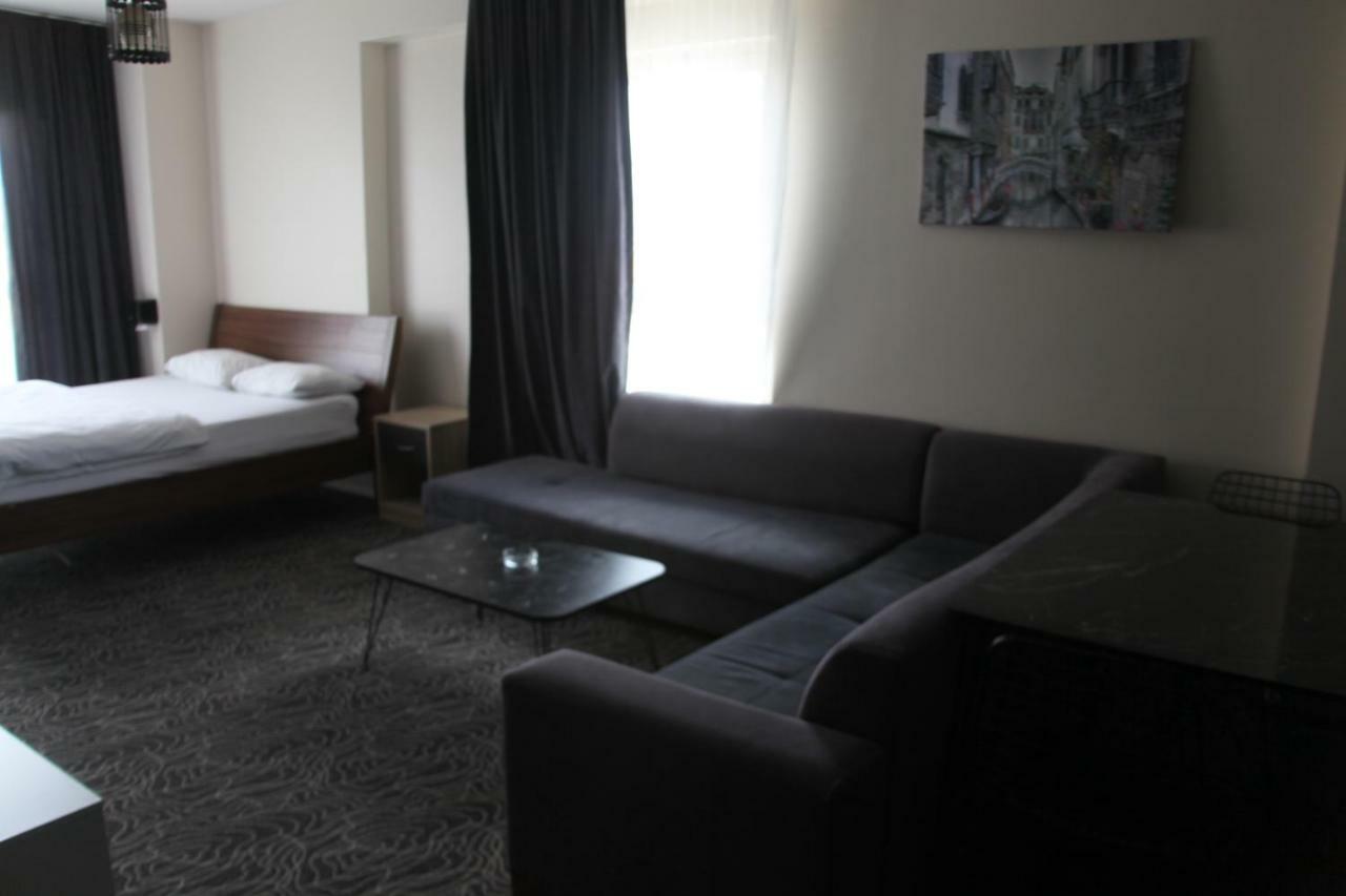 Suit Palas * Istanbul