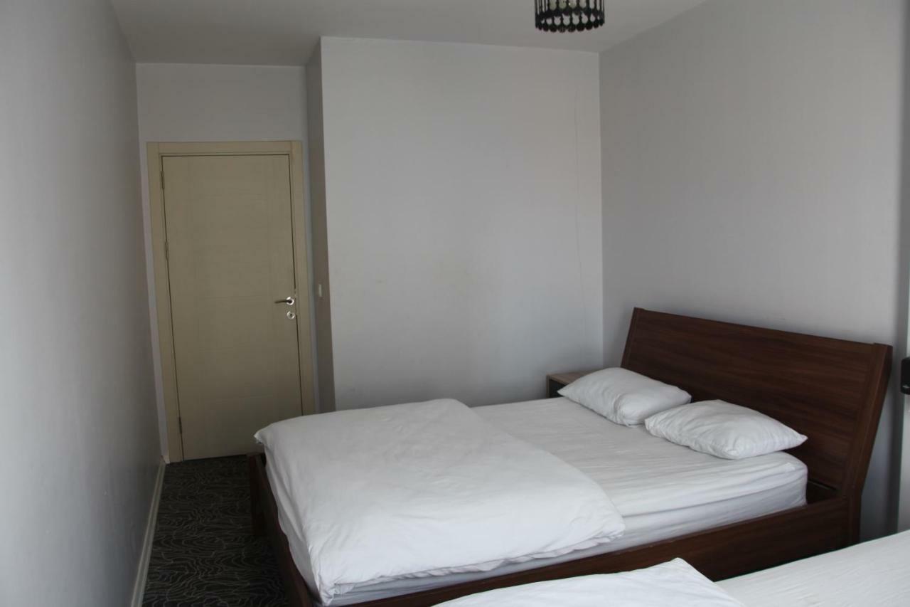 Aparthotel Suit Palas *