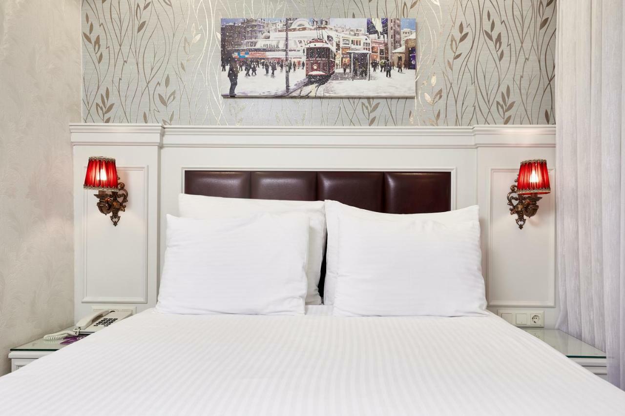 Hotel Albinas Old Istanbul