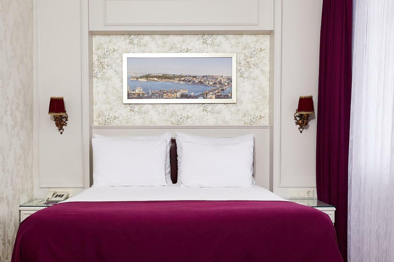 Hotel Albinas Old Istanbul