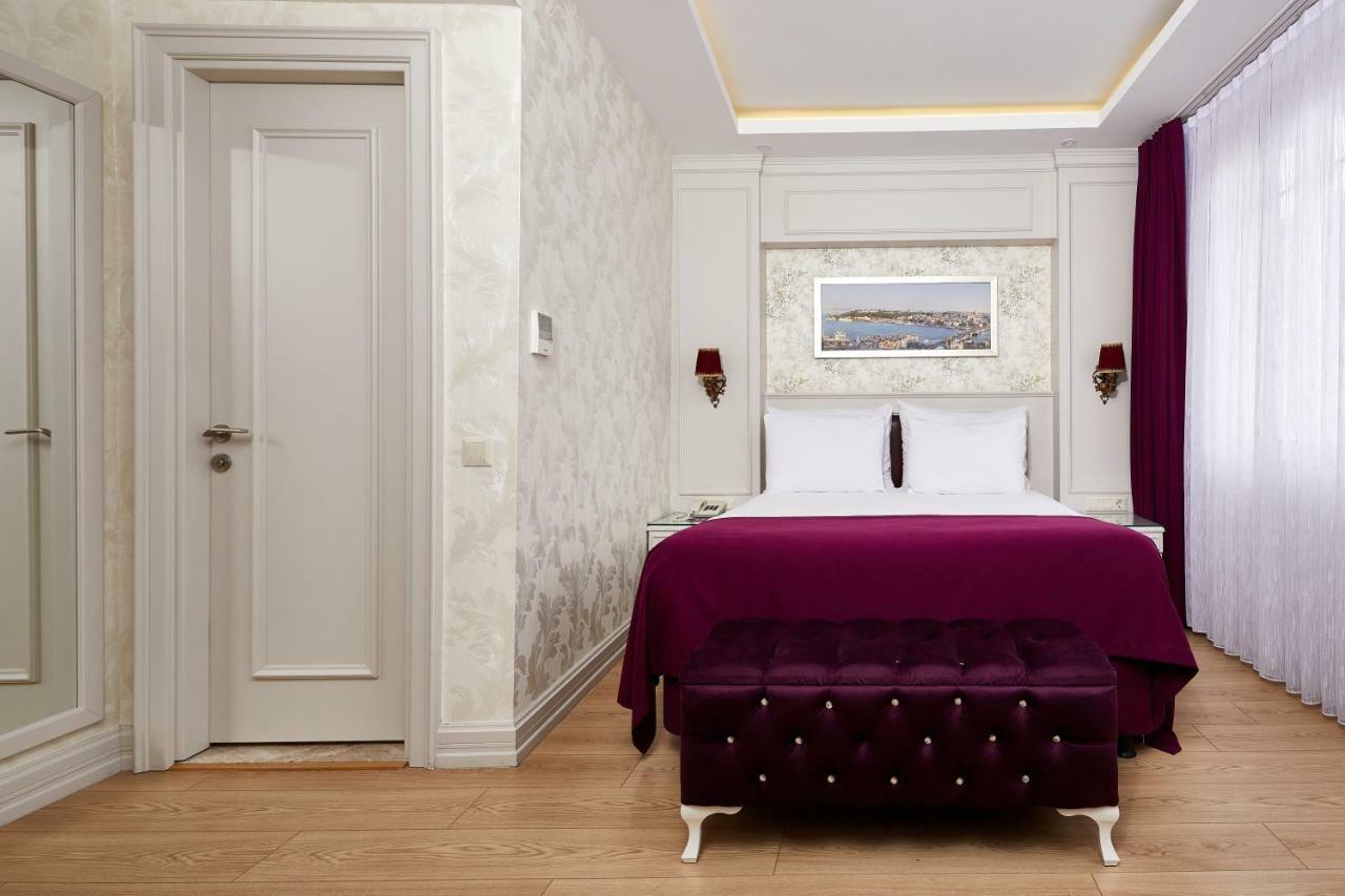 Hotel Albinas Old