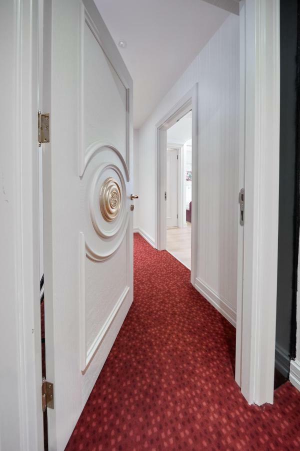 Hotel Albinas Old Istanbul