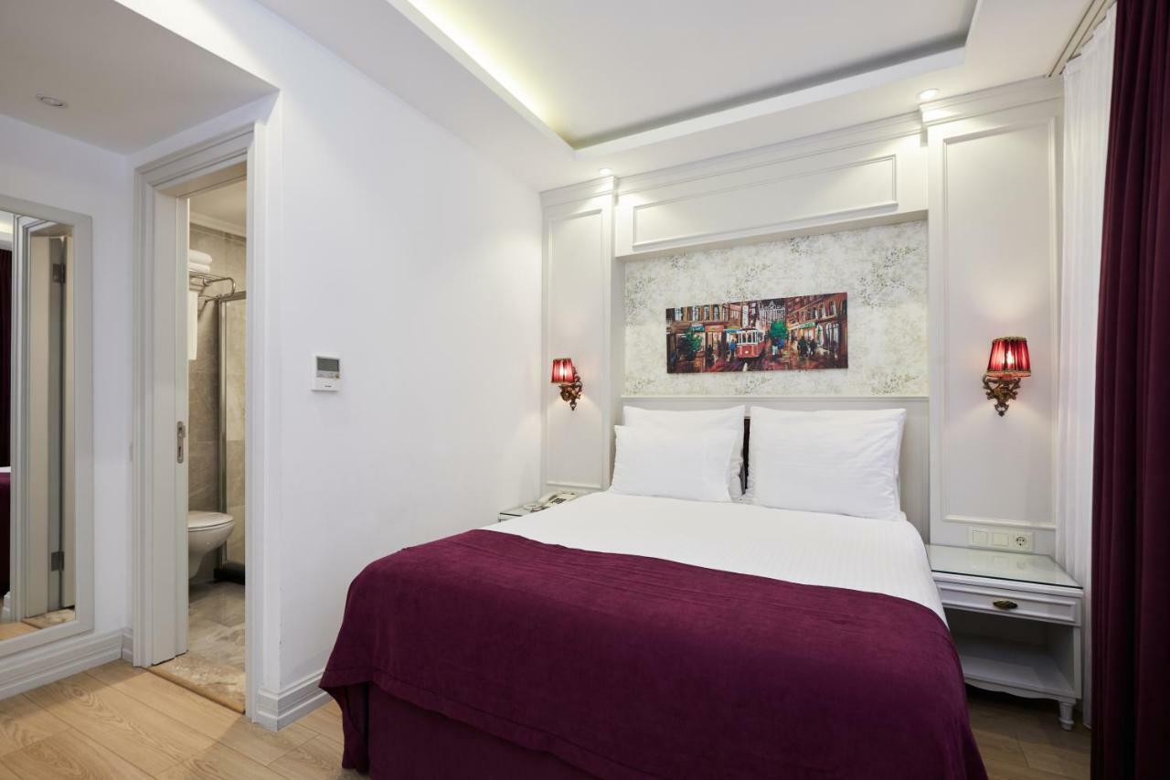 Hotel Albinas Old