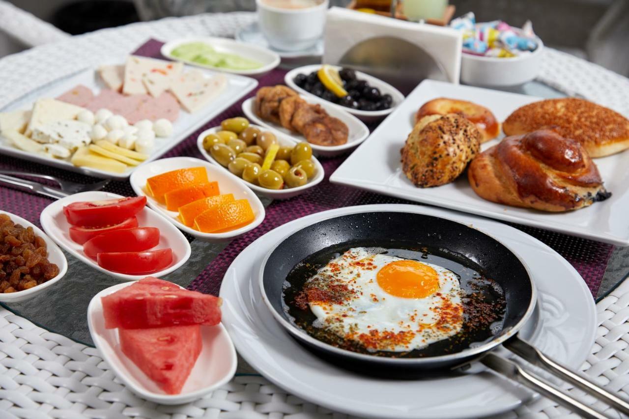 Hotel Albinas Old Istanbul