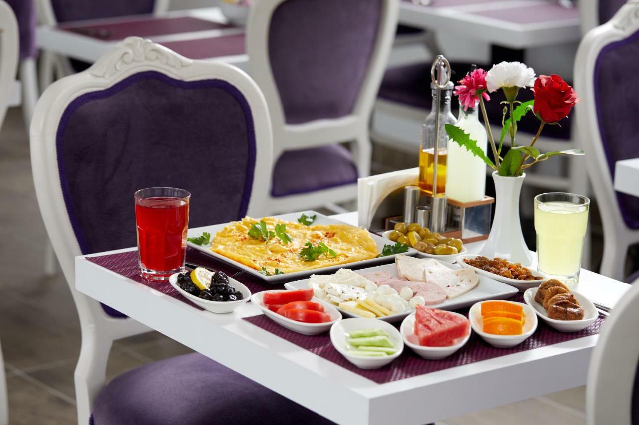 Albinas Old Hotel 4*