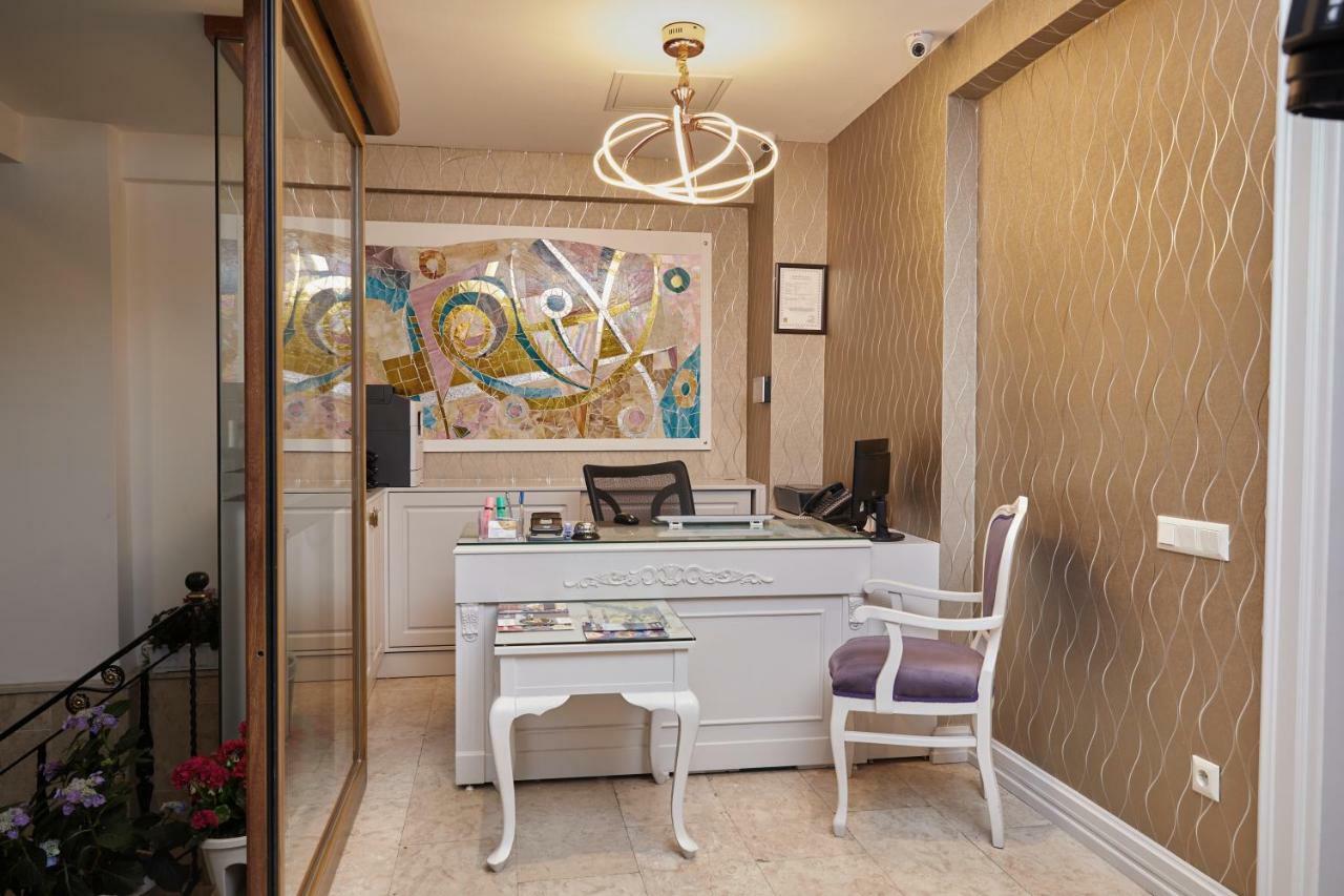 Hotel Albinas Old 4*