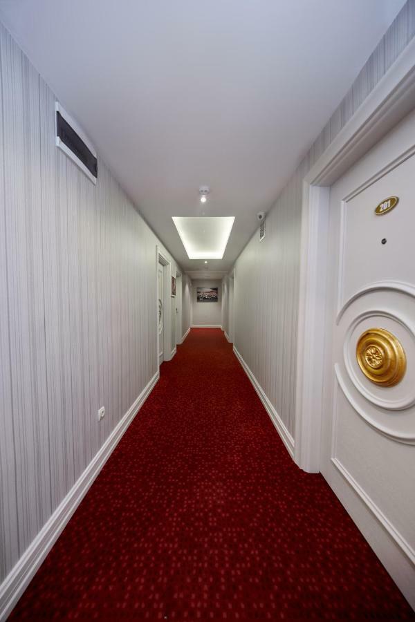 Albinas Old Hotel