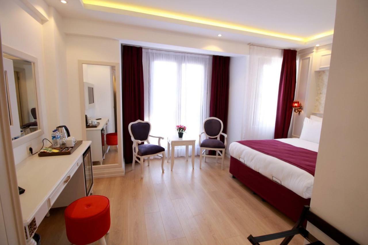 Albinas Old Hotel