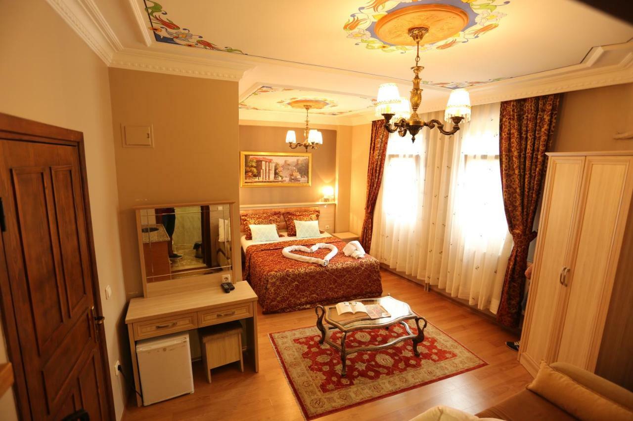 Tashkonak 3*