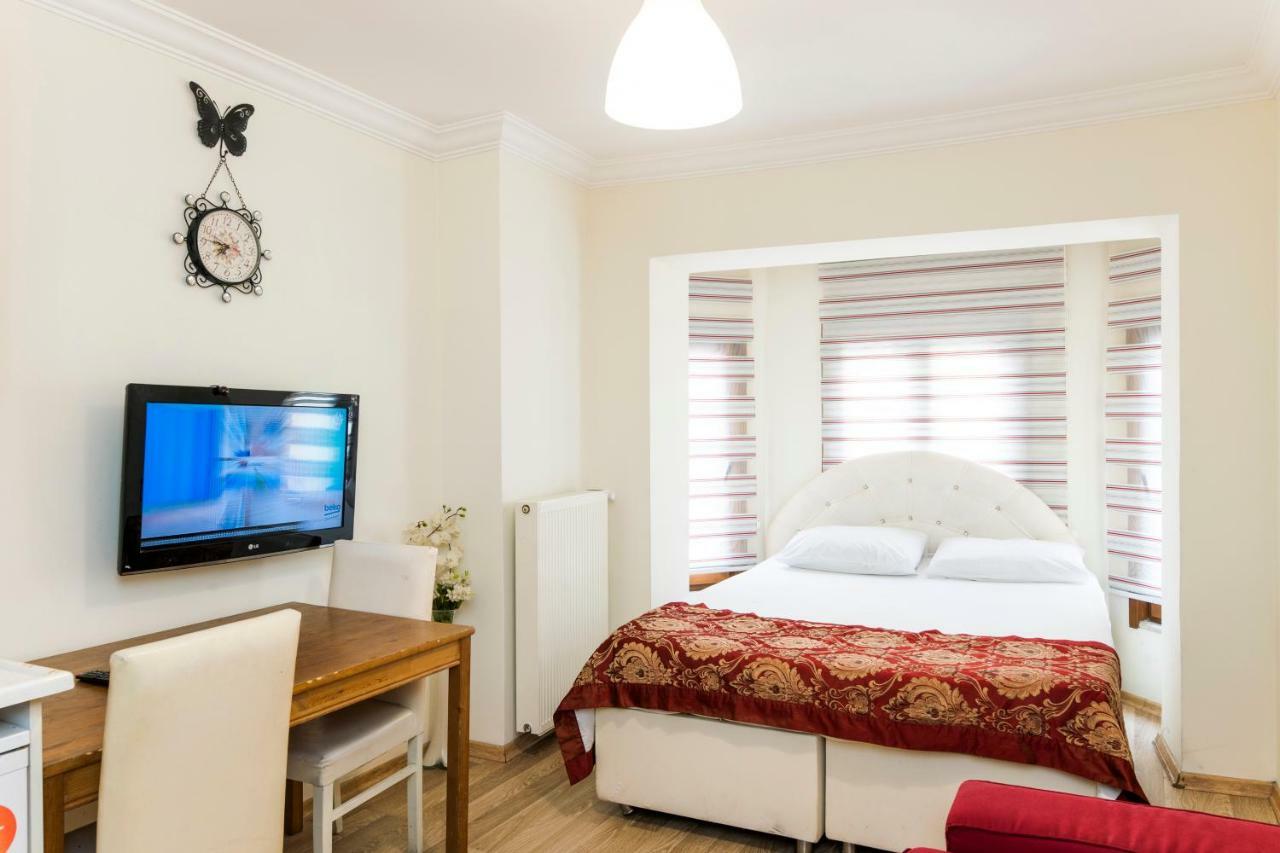 Taxim Elegance Hotel Istanbul