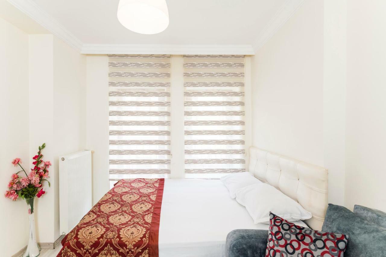 Taxim Elegance Hotel