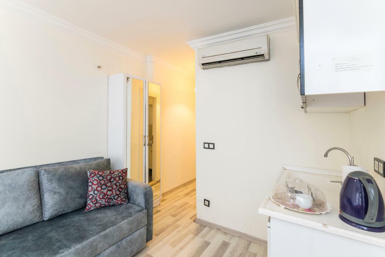 Hotel Taxim Elegance Istanbul