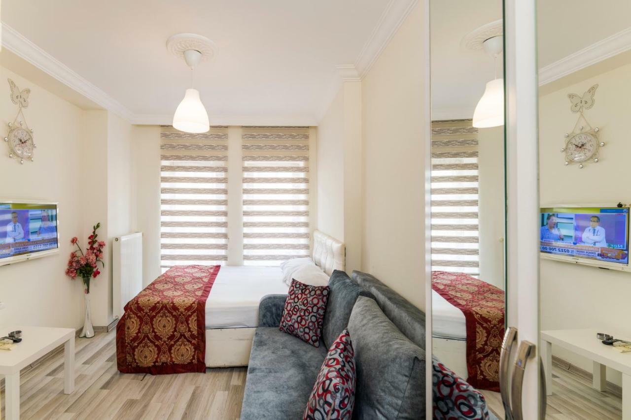 Hotel Taxim Elegance Istanbul