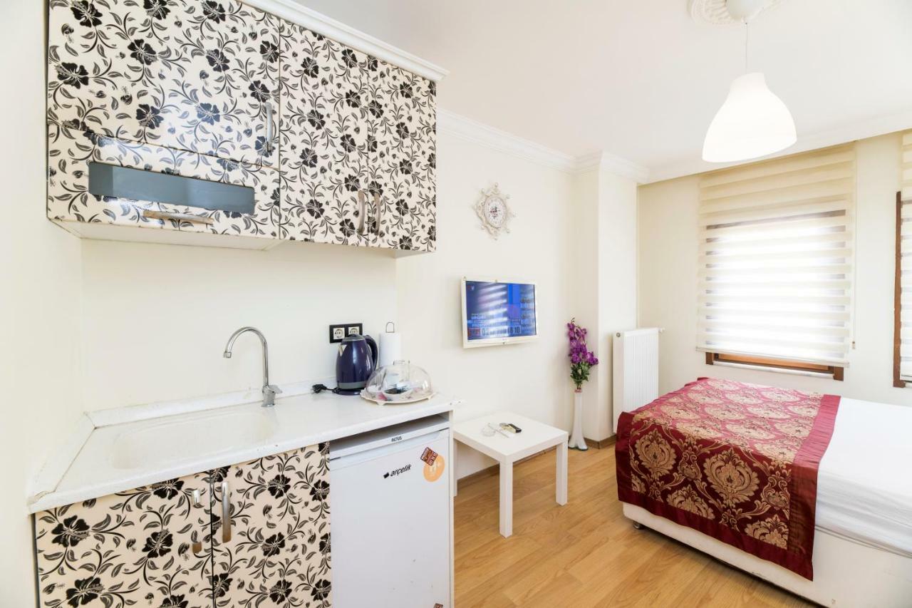 Hotel Taxim Elegance