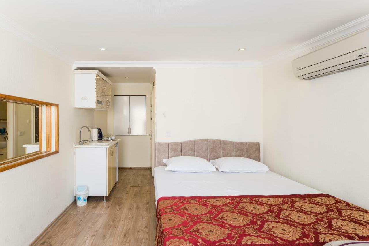 Taxim Elegance Hotel 2*