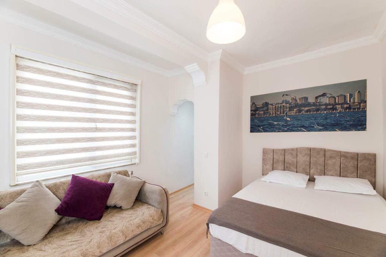 Hotel Taxim Elegance