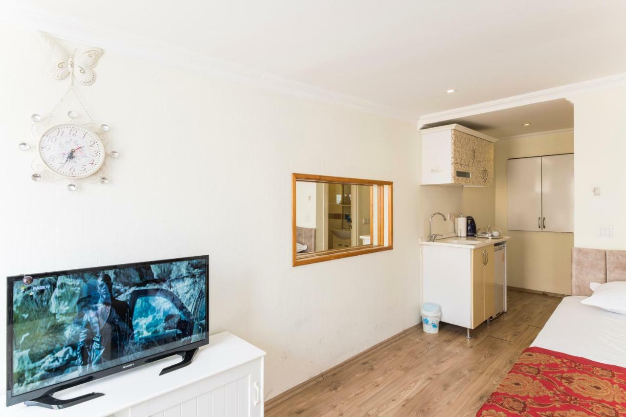 Taxim Elegance Hotel Istanbul