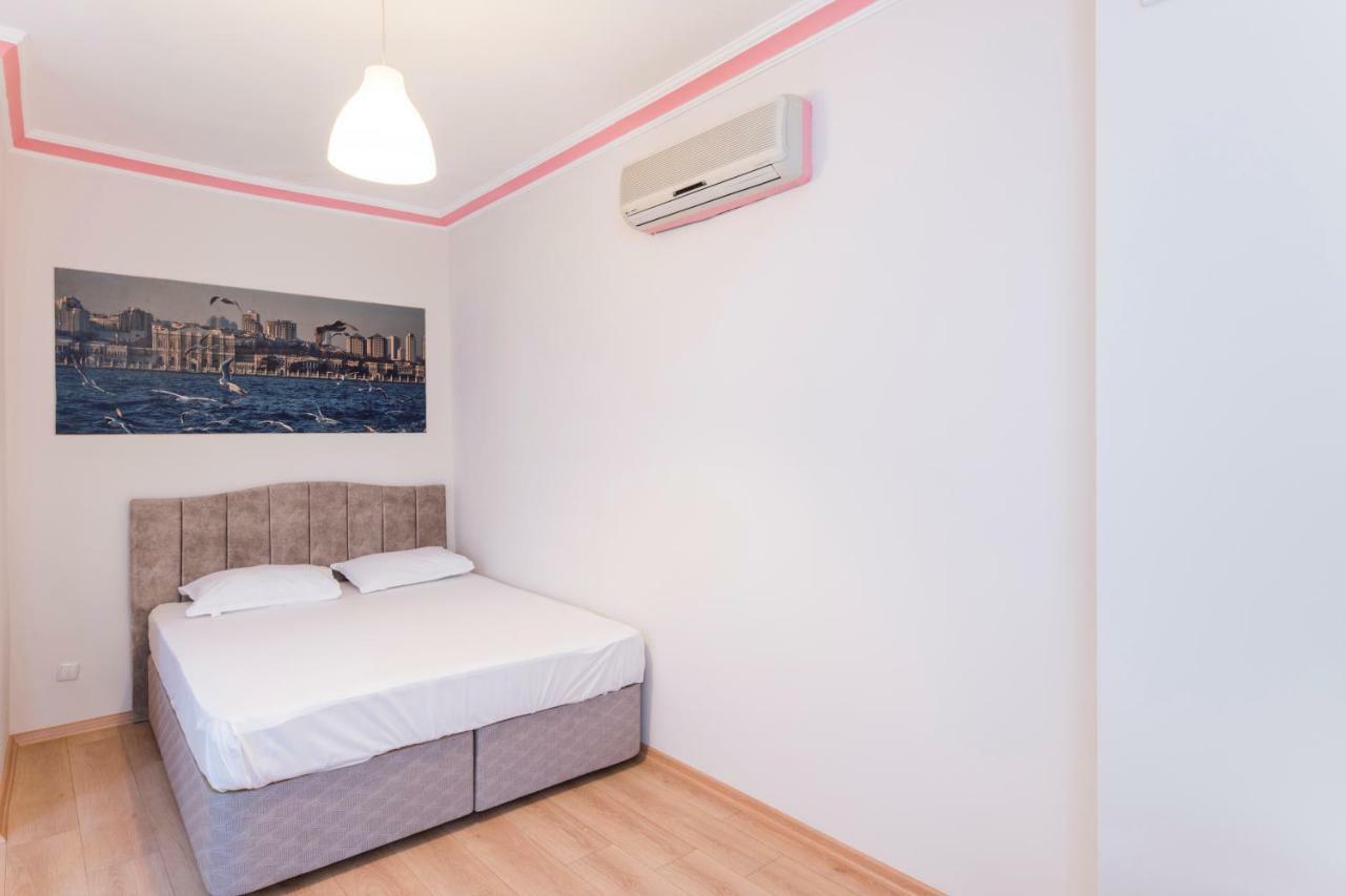 Hotel Taxim Elegance