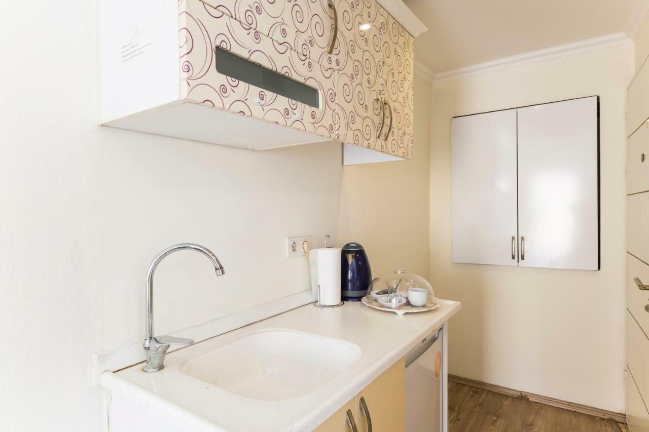 Taxim Elegance Hotel Istanbul