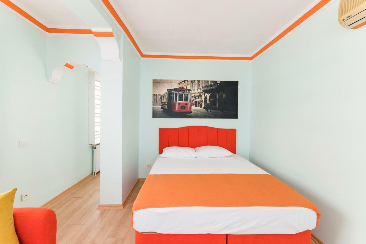 Taxim Elegance Hotel