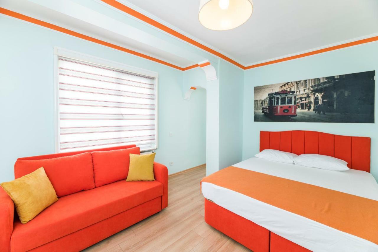 Hotel Taxim Elegance 2*