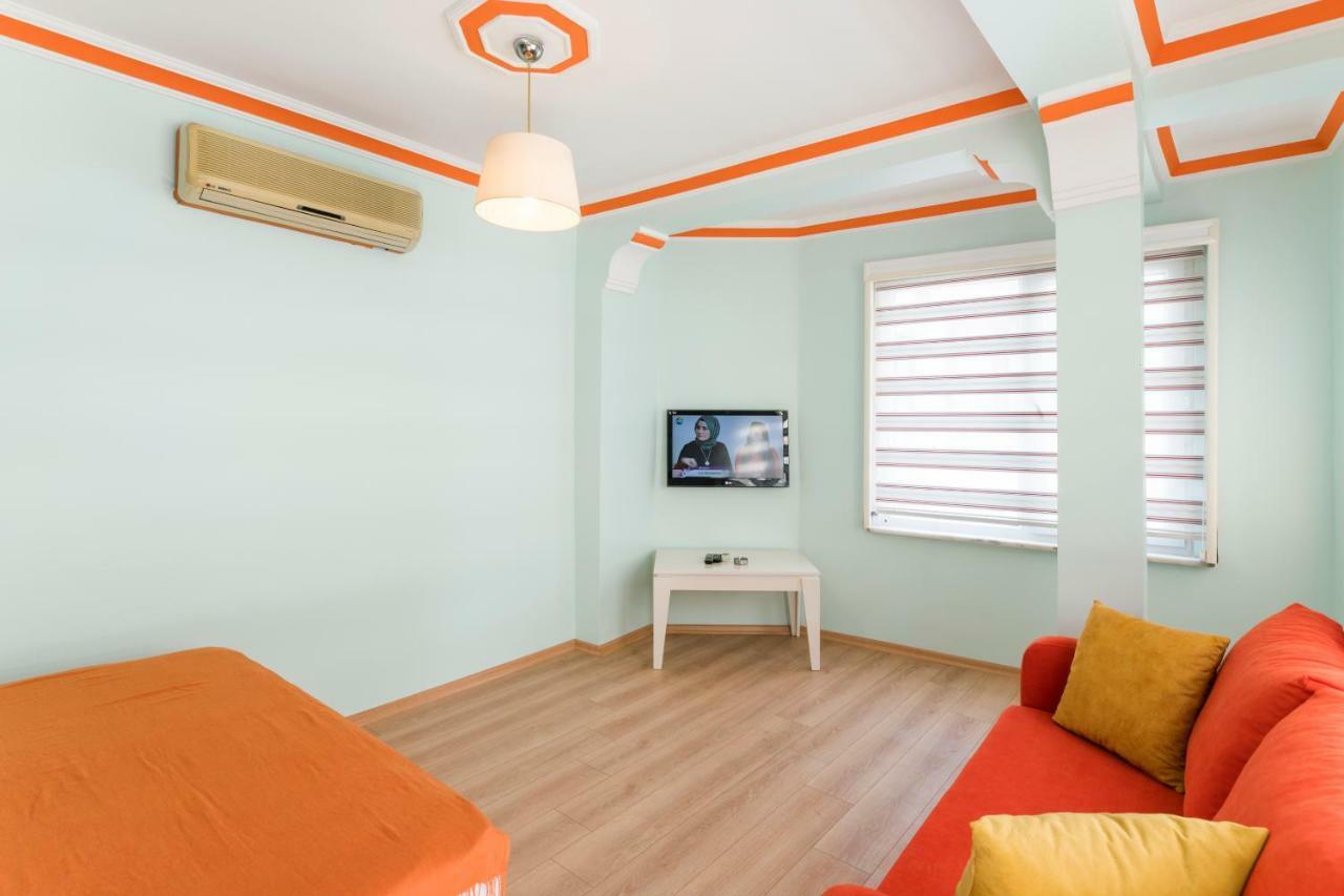 Taxim Elegance Hotel
