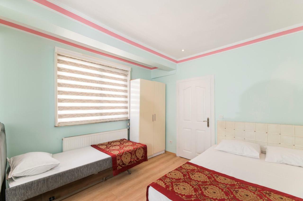 Hotel Taxim Elegance 2*