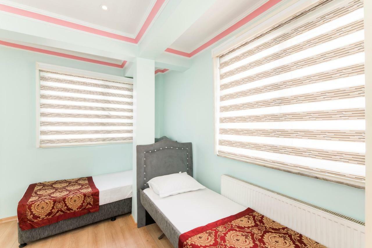 Taxim Elegance Hotel 2*