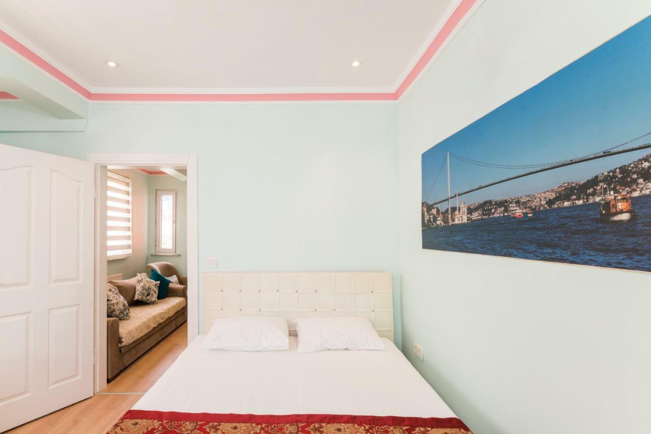 Taxim Elegance 2* Istanbul