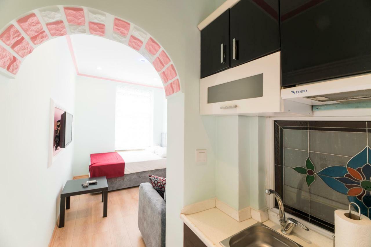 Taxim Elegance Hotel