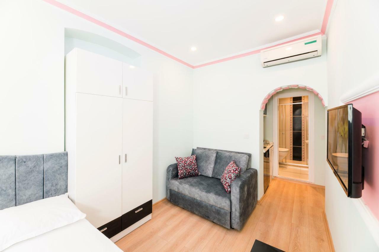 Hotel Taxim Elegance