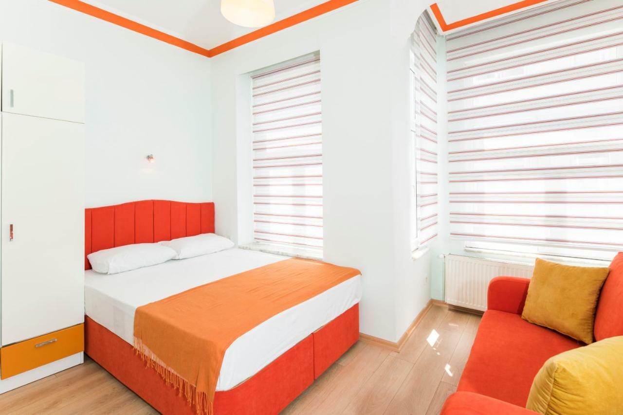 Taxim Elegance Istanbul