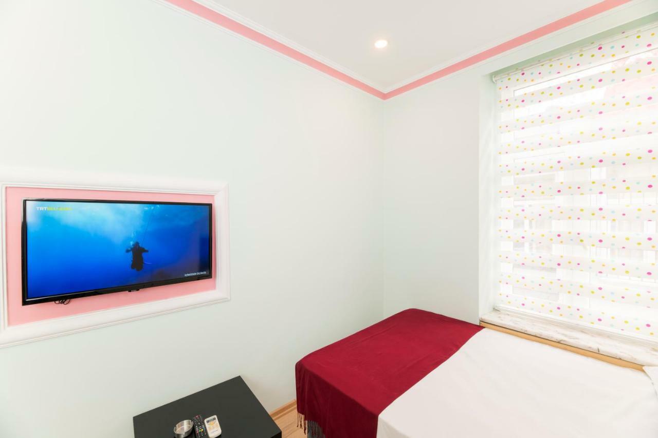 Hotel Taxim Elegance 2*