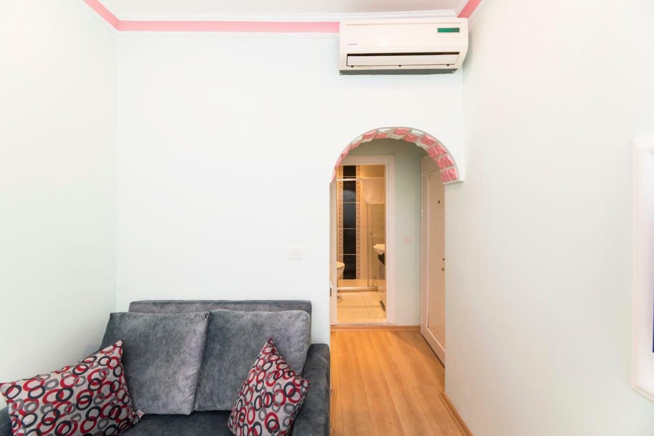 Hotel Taxim Elegance Istanbul