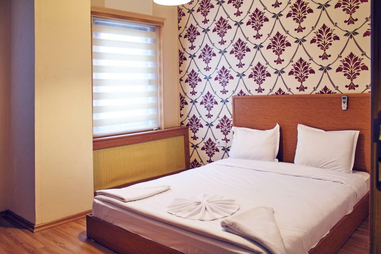 Hotel Taxim Elegance
