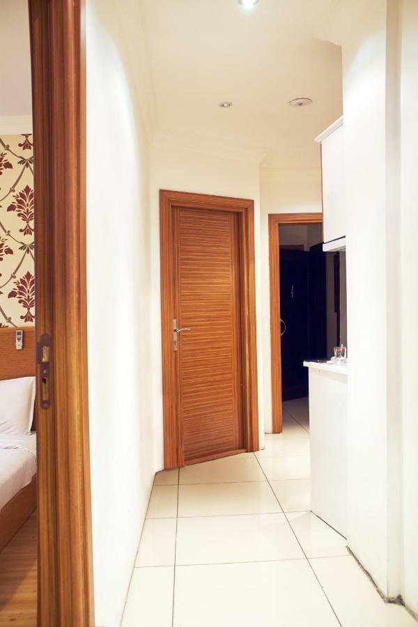 Taxim Elegance 2* Istanbul