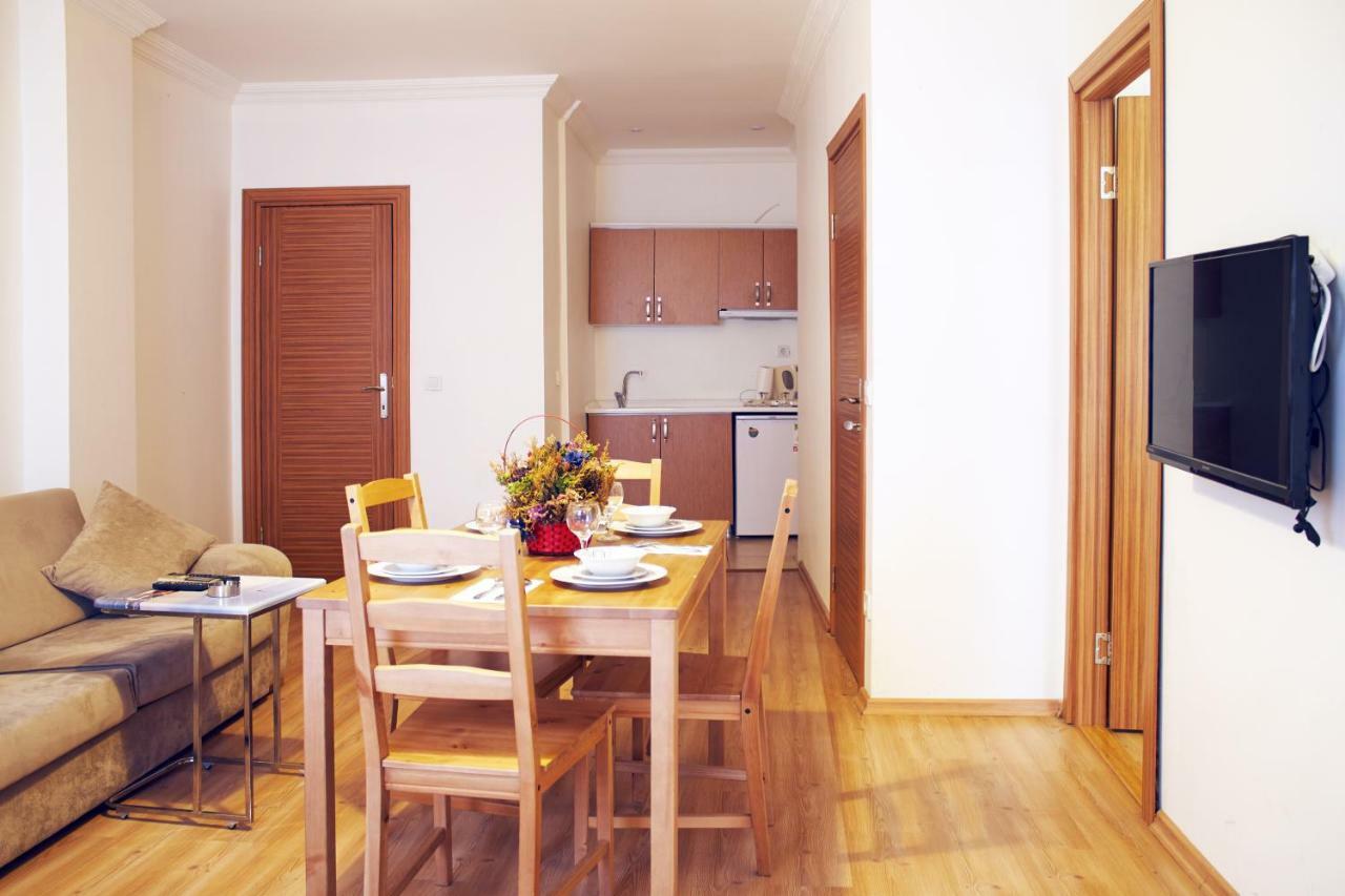 Taxim Elegance Hotel