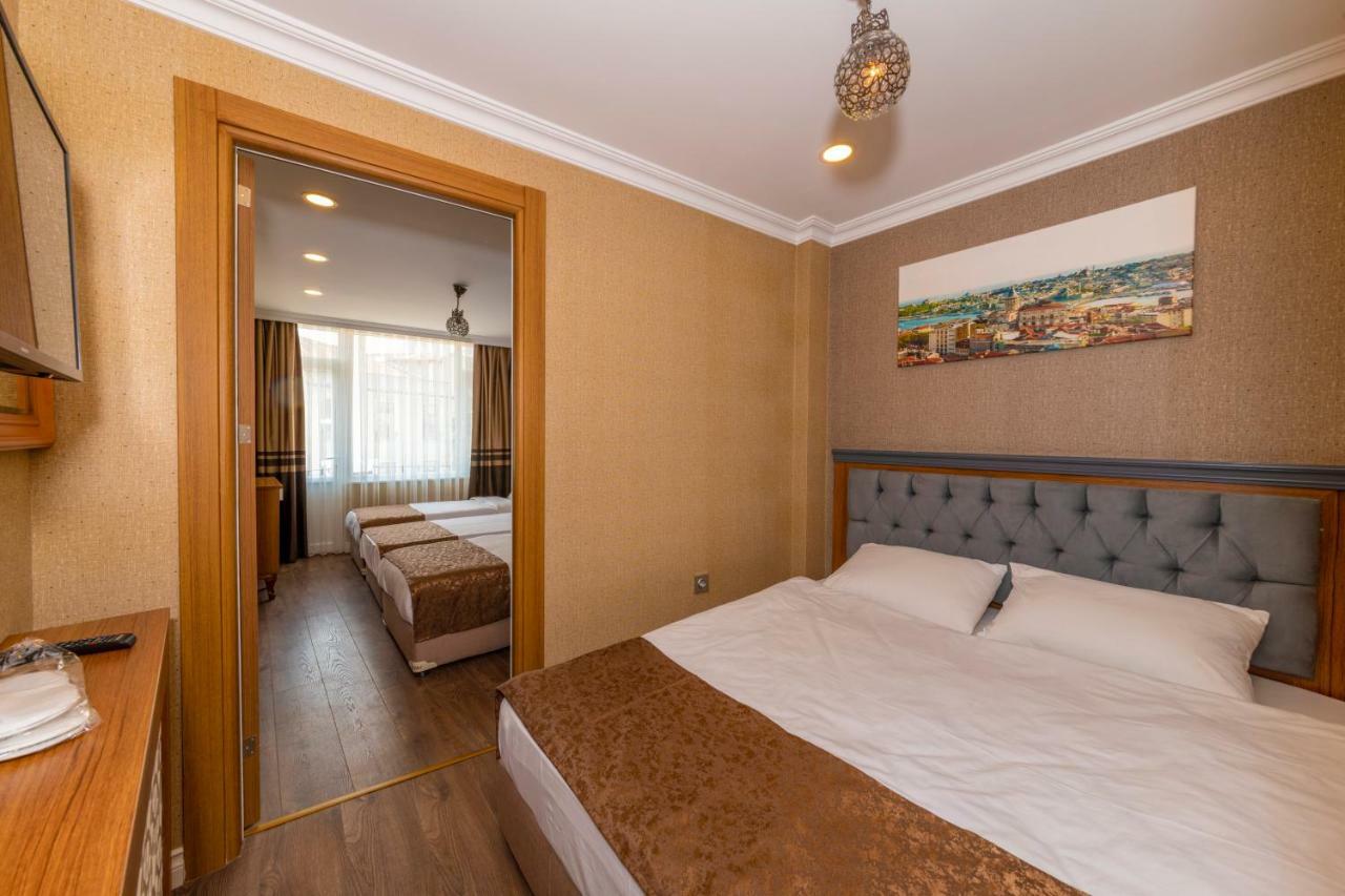Golden İstanbul