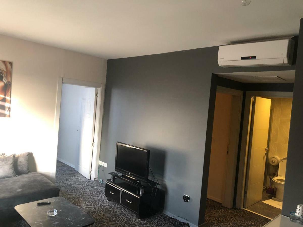 Aparthotel Suit Palas